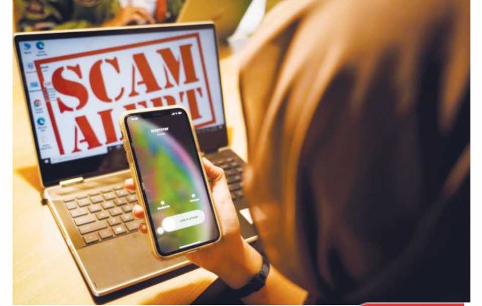 Simpanan ASNB RM118,800 lesap ditipu scammer