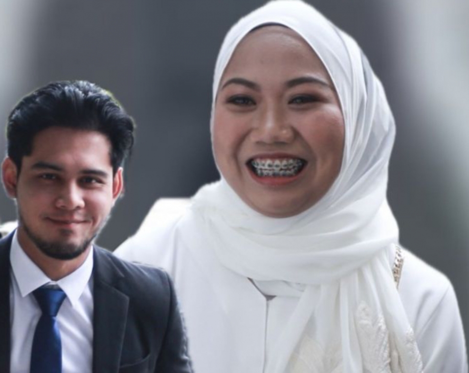 Bekas isteri Hafidz Roshdi diperintah hadir ke makamah Januari depan