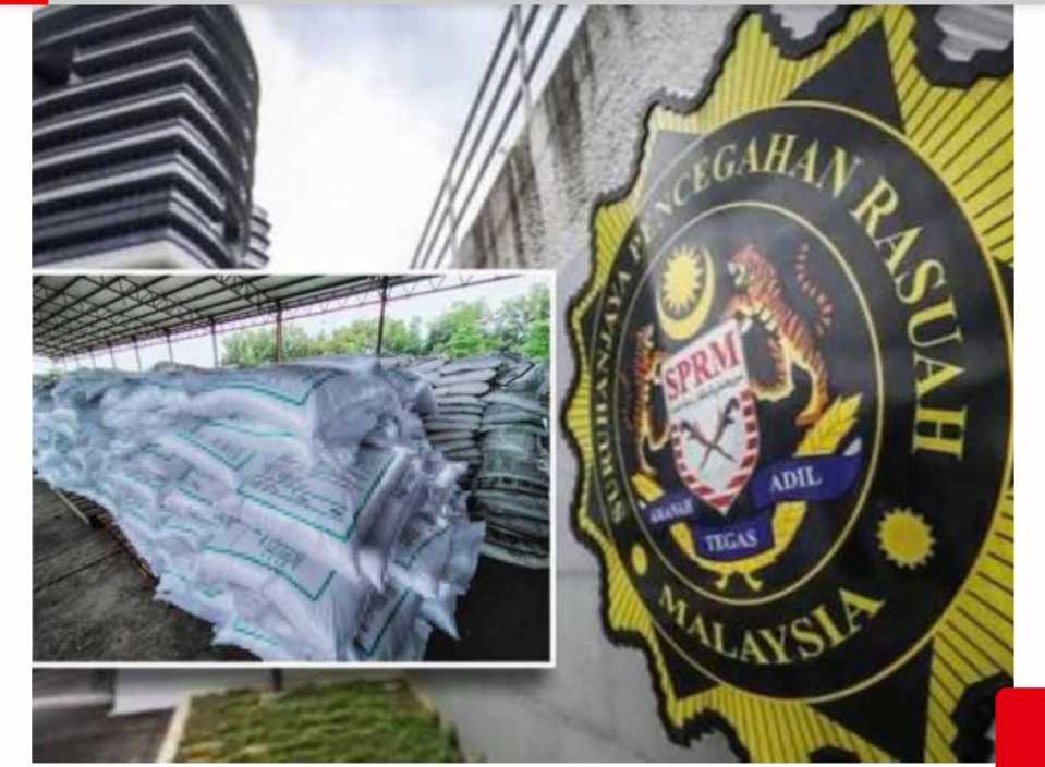 Kartel perolehan baja RM1.8 billion: Eksekutif pemasaran direman