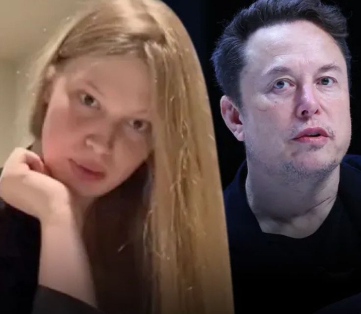 Bapa tidak restu jadi mak nyah, anak lelaki Elon Musk mahu tinggalkan AS