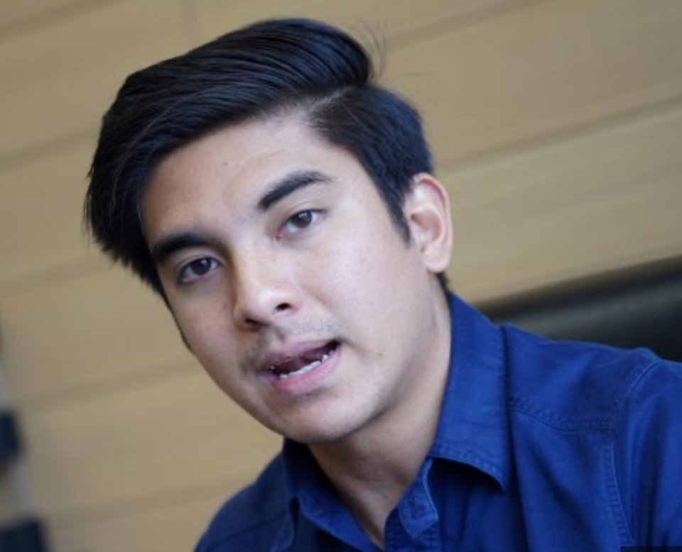 Kes Buli UPNM: Syed Saddiq kemuka usul tergempar ke Parlimen, 'this is ridiculous'!