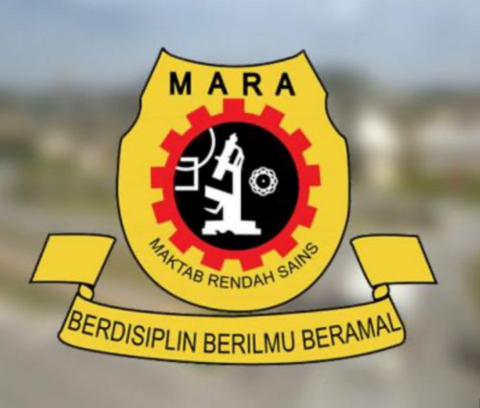 Anak tidak boleh masuk MRSM jika ibu bapa disenarai hitam Mara, netizen berbelah bahagi