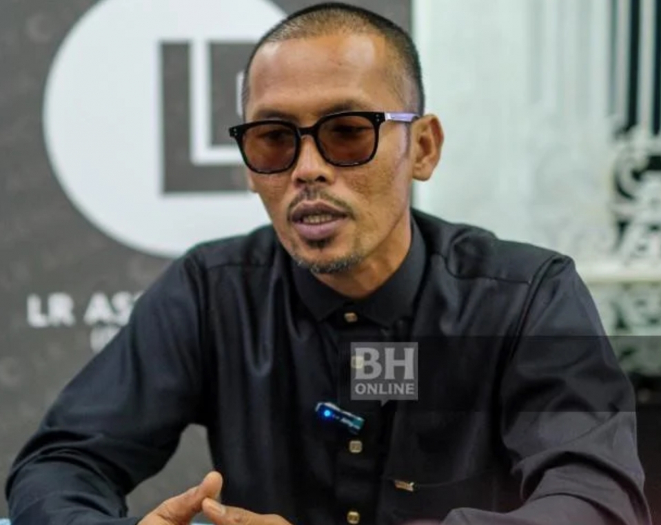 'Bubblebee bukan syarikat bumiputera', Shuib saman pengguna TikTok