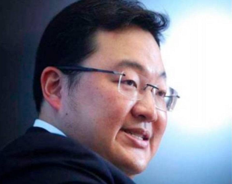 Jho Low di Myanmar, dilindungi tentera