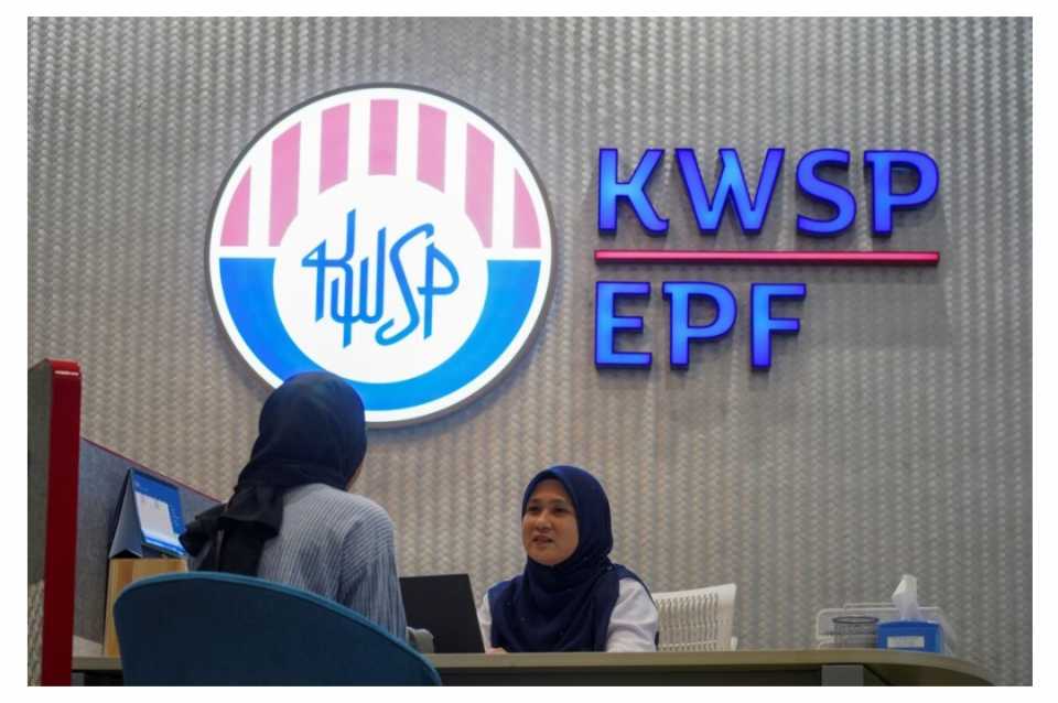 Dividen KWSP 2024 dijangka cecah enam peratus