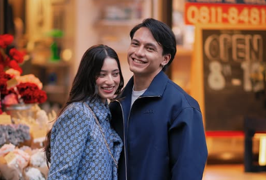 Ameera Khan excited dijangka bakal kahwin, siap mention Jefri Nichol