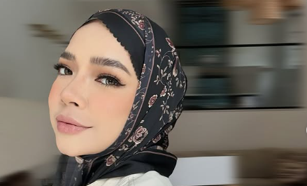 Tak nak orang nampak suci dan alim- Nora Danish