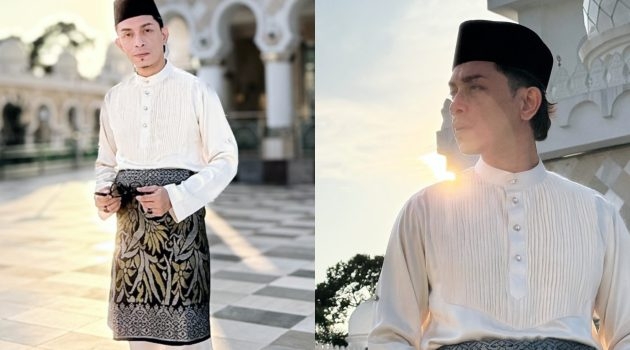 Iqram Dinzly Didakwa Sudah Nikah, Bakal Buat Resepsi Bulan Sembilan Dekat Kelantan? - "Confirm Guys. Nikah Dah"