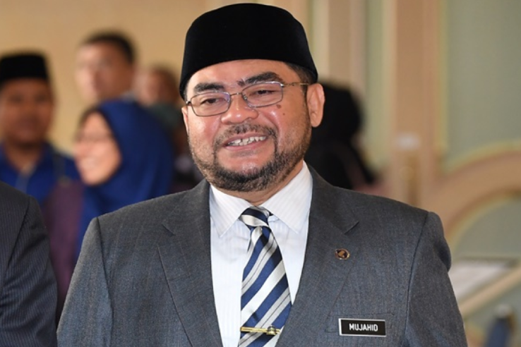 PAS tak layak jadi teladan perjuangan Islam, Melayu - Mujahid