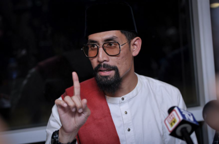 Ustaz Don akhirnya dapat tauliah mengajar di Perak hingga 2029