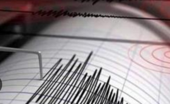 Gempa kuat bermagnitud 6.9 gegar Jepun, amaran tsunami diaktifkan