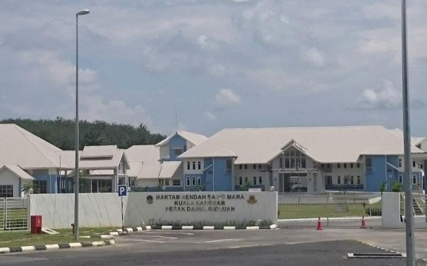 93,635 mohon masuk MRSM, 8,909 dapat tawaran sesi kemasukan tahun ini