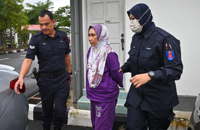 Langgar mati pelajar UiTM Dungun, Pemandu Honda HR-V layak dibicarakan