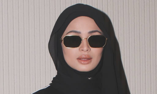 Dah 6 tahun tak berlakon, Izara Aisah memilih soal bayaran