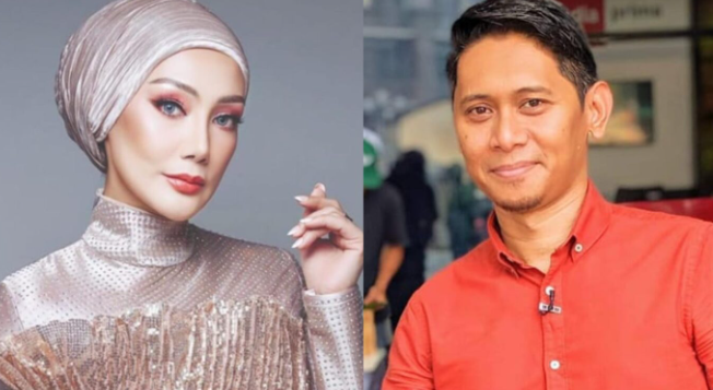 Erra Fazira tak kahwin dengan MR E 7 Feb nanti