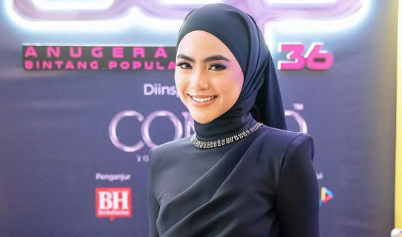 Erysha Emyra teringin nak jadi penyondol