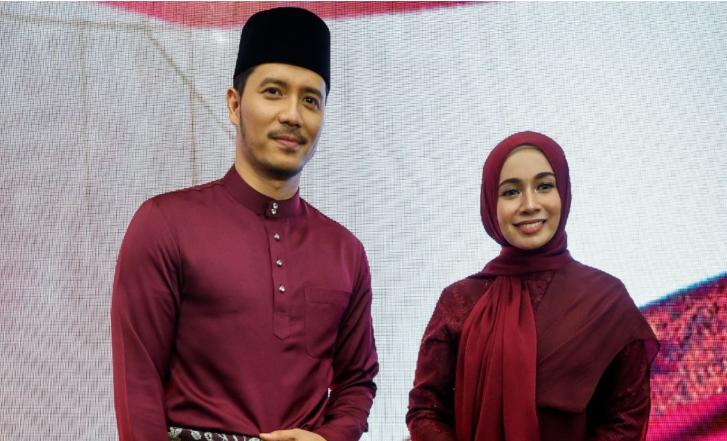 Sedondon dengan Amira demi kerja – Fattah Amin