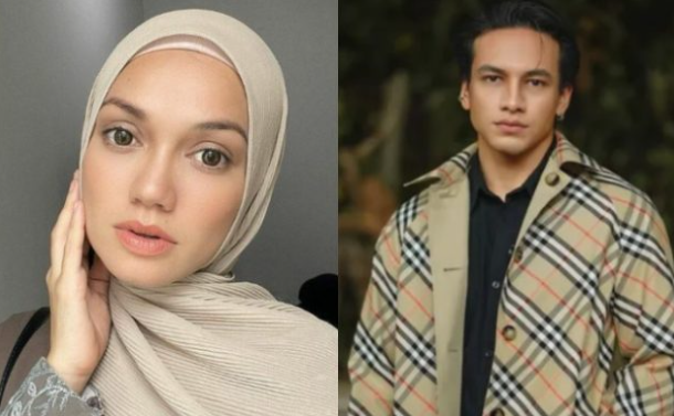 Puteri Sarah Respon Pertanyaan Netizen Untuk Berlakon Dengan Jefri Nichol – ‘"Tak Naklah, Seram, Nanti Jadi Yang Ke-22 Pula’