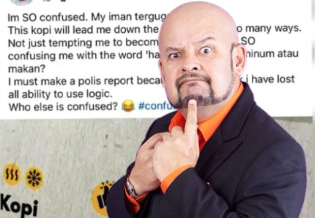 Harith Iskander Akan Dipanggil Jakim, Isu Komen ‘Ham’ Persenda Nabi