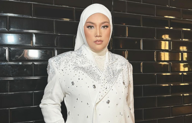 Shila Amzah Dedah Pernah Tolak Gelaran Datuk Lebih Sekali - Saya Lebih Gemar Dan Selesa Sebagai Shila Amzah Saja