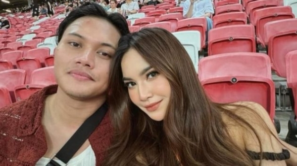 Rizky Febian Dah Kurang Dapat ‘Job’ Menyanyi, Bimbang Masa Depan Anak Bakal Lahir