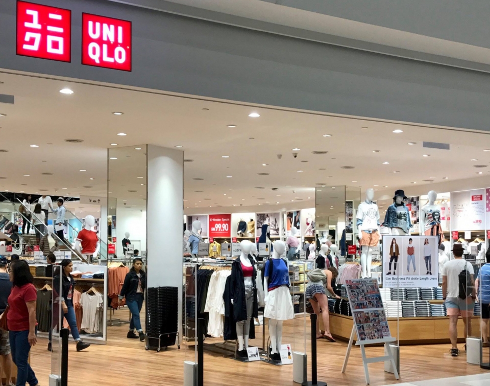 UNIQLO jawab dakwaan tempat kerja 'toksik'