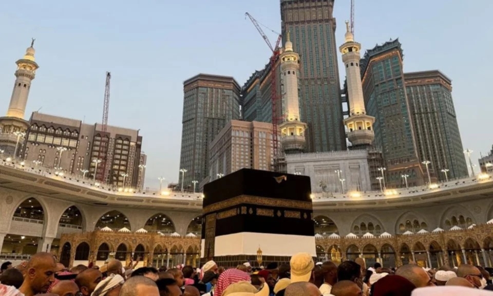 Arab Saudi buka Makkah, Madinah kepada pelabur asing