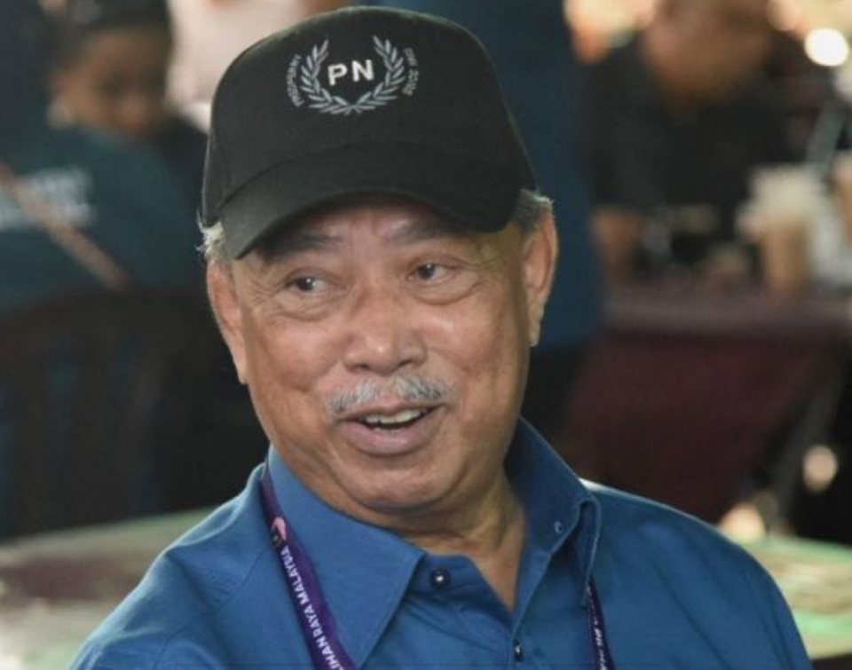 Muhyiddin ingatkan pemimpin PN semak fakta sebelum cakap