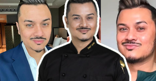 Fazley Yaakob dipanggil adik-adik sebab lembut