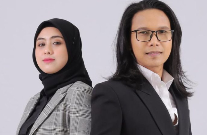 Tak nak timbul fitnah, Aepul Roza lantik isteri jahdi orang tengah mesej Cik Epal