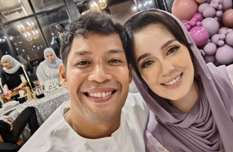 Kamal Adli terlalu sayang anak dan isteri, jawab dakwaan ke mahkamah syariah