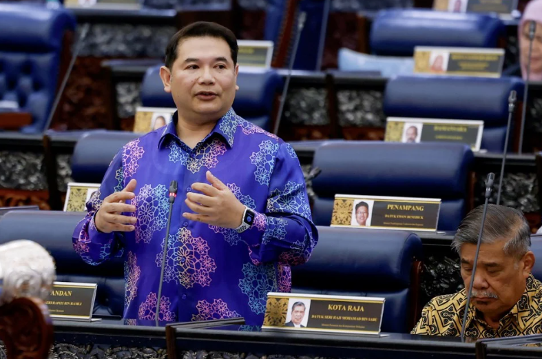 Perang tarif AS peluang kerajaan percepat reformasi ekonomi - Rafizi Ramli