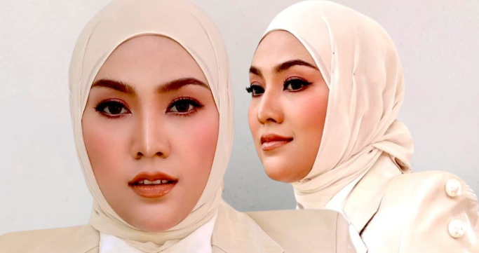 Kawan baik adalah maut, Shila Amzah pernah akrab dengan ibu tiri