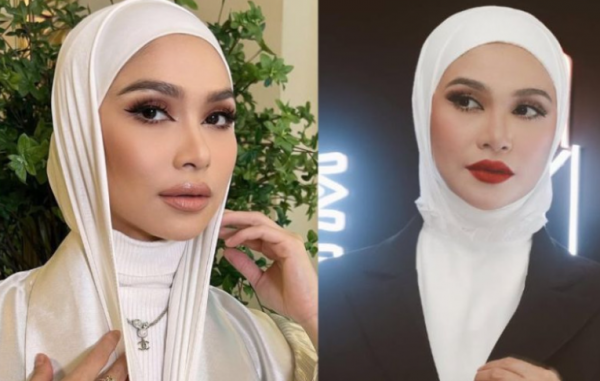 "Dah mati kot,"- ramai yang berhutang dengan Anzalna, lima tahun senyap