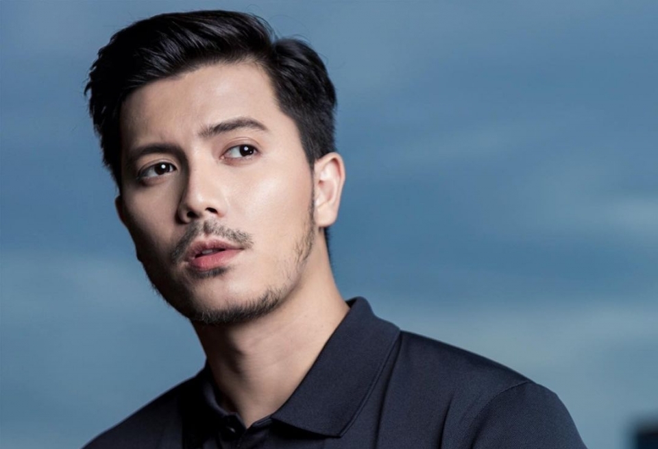 ‘Pencapaian bermakna’ – ‘Lelaki Terakhir’ Fattah Amin menyala