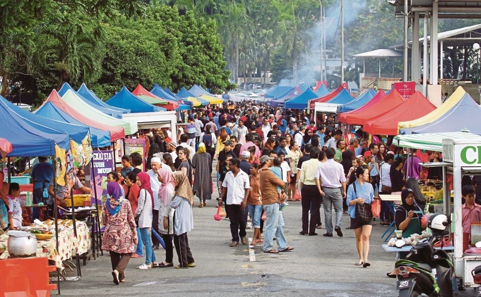 Cegah Keracunan Makanan Di Bulan Ramadan