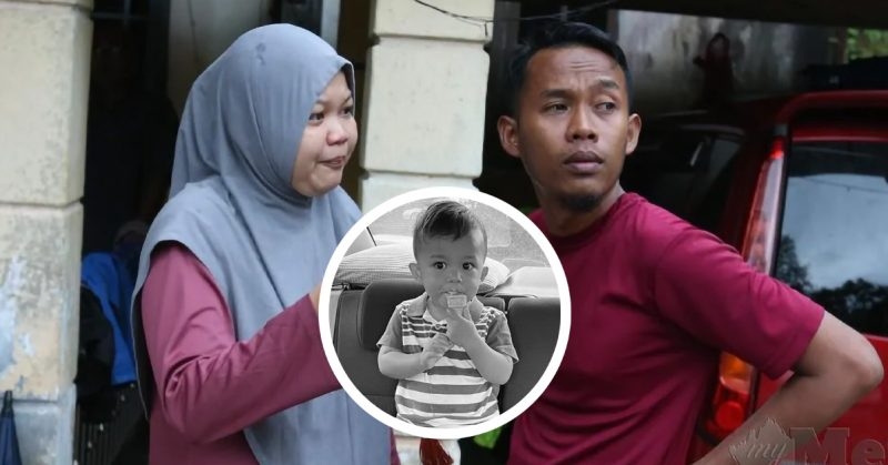 'Siasatan dapati tiada unsur pengabaian dalam kematian Hud' - Polis