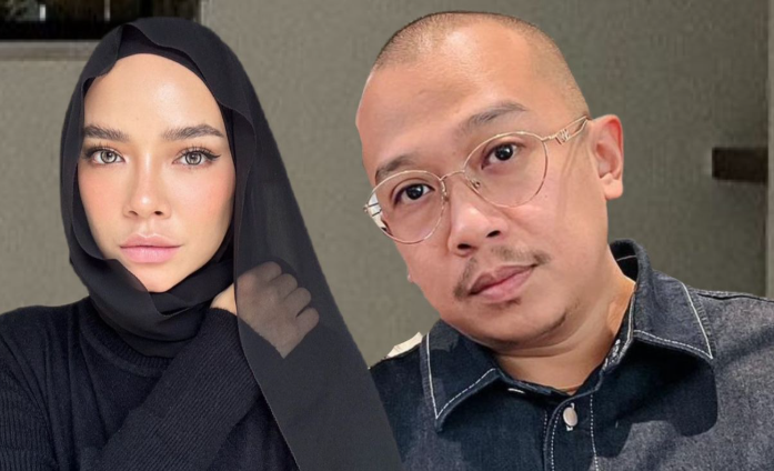 Nora Danish selalu jumpa bekas suami, pergi majlis ilmu pun sama-sama