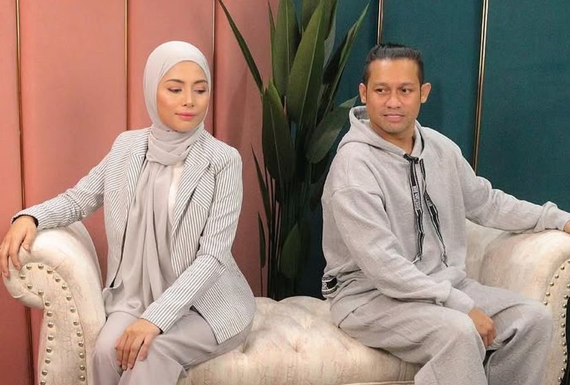 Beego enggan cerai, minta Linda Hashim balik ke rumah