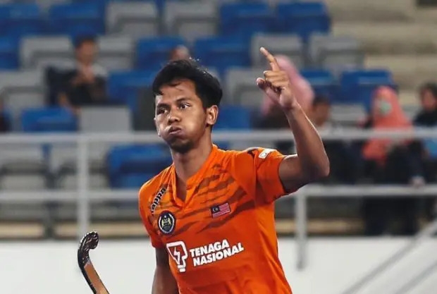 Faizal bersara, rugi skuad negara