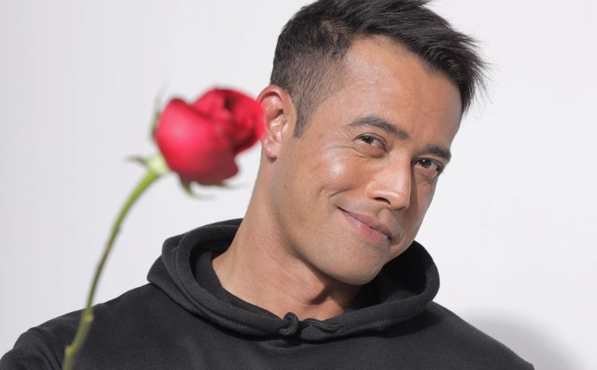 Zul Ariffin nak bertaubat umur 40 tahun, tinggalkan banyak benda