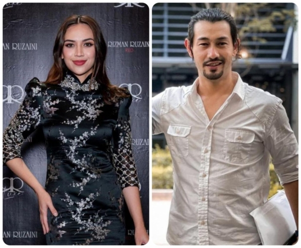 Individu bergelar Datuk fitnah Diana Danielle?
