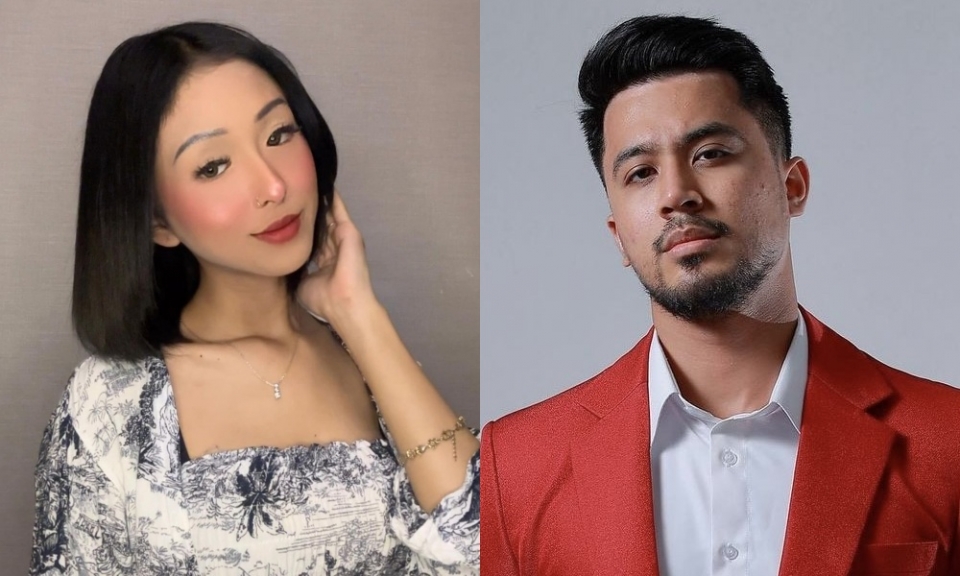 Sarah Yasmine tuntut ganti rugi hampir RM1 juta terhadap Aliff Aziz,beri tempoh 7 hari