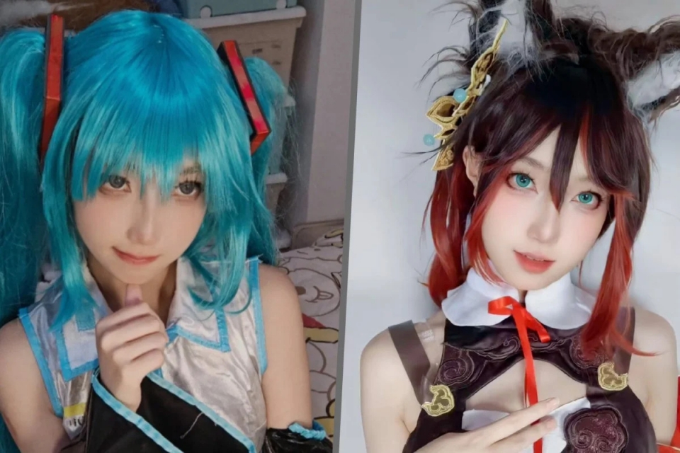 Pesohor ‘cosplay’ wanita China meninggal dunia selepas dua hari tidak jamah makanan