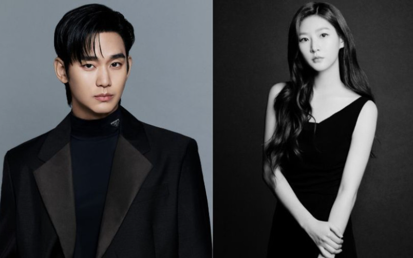 Melampau tuduh Kim Soo Hyun jalin hubungan dengan mendiang Kim Sae Ron, agensi bakal ambil tindakan