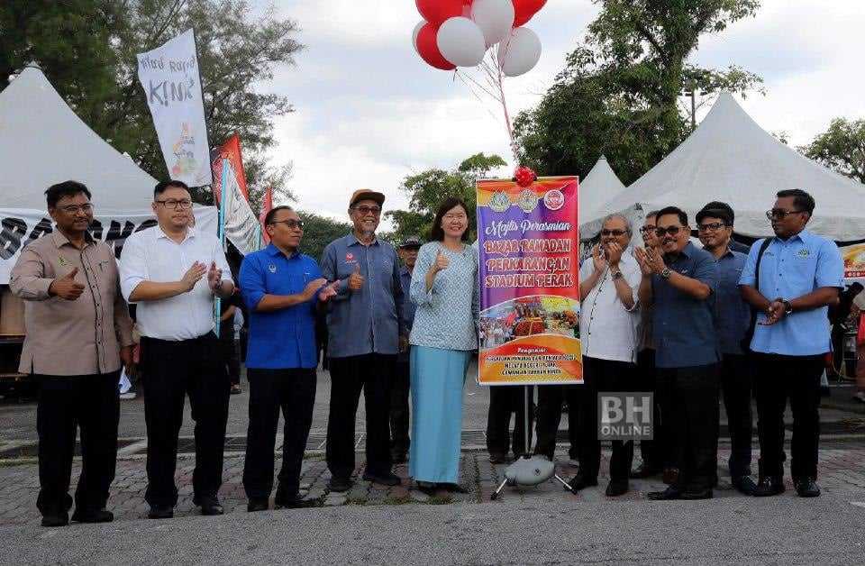 Pelacuran Bahasa pada Papan Tanda Tidak Menjadi Kesalahan. Papan Tanda Kena Racial Gangban*