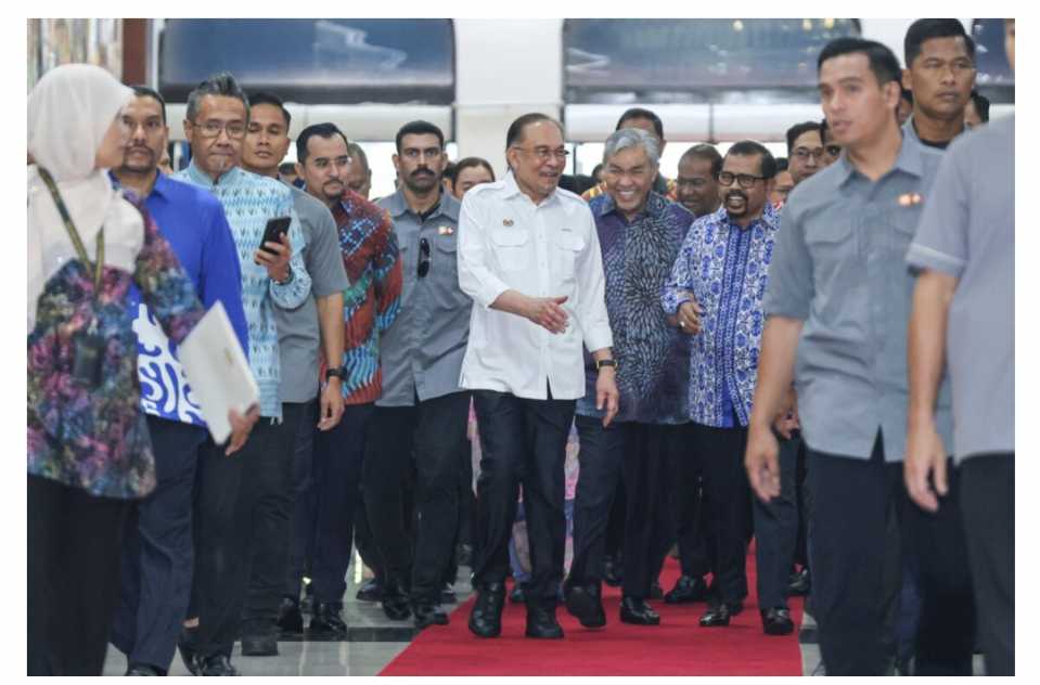 Akta Pembaharuan Semula Bandar bagi membela nasib Melayu