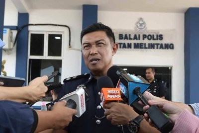 62 pelajar dibuli 'senior', tekan tubi 200 kali