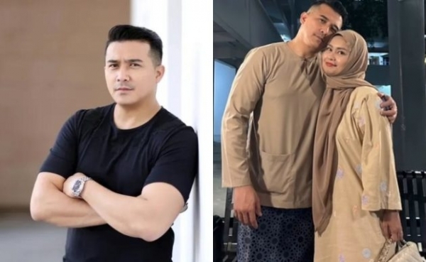 Aaron Aziz Dakwa Jadi Mangsa Penipuan Agensi Umrah RM90,000, Tekanan Darah Tinggi Naik 179
