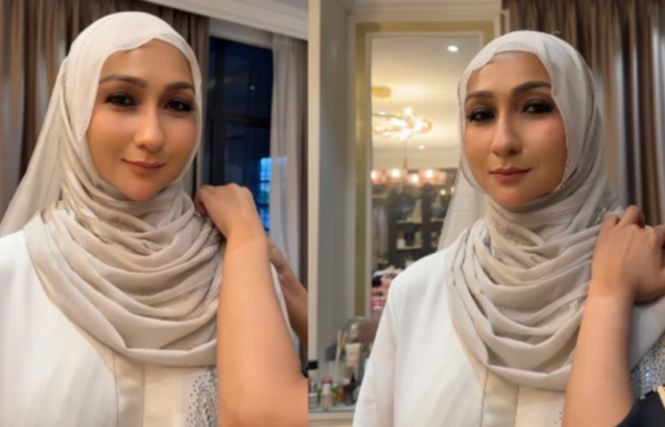 Kak KM tak kisah Ustazah Asma' Harun tegur pakai seksi, tu memang kerja agamawan